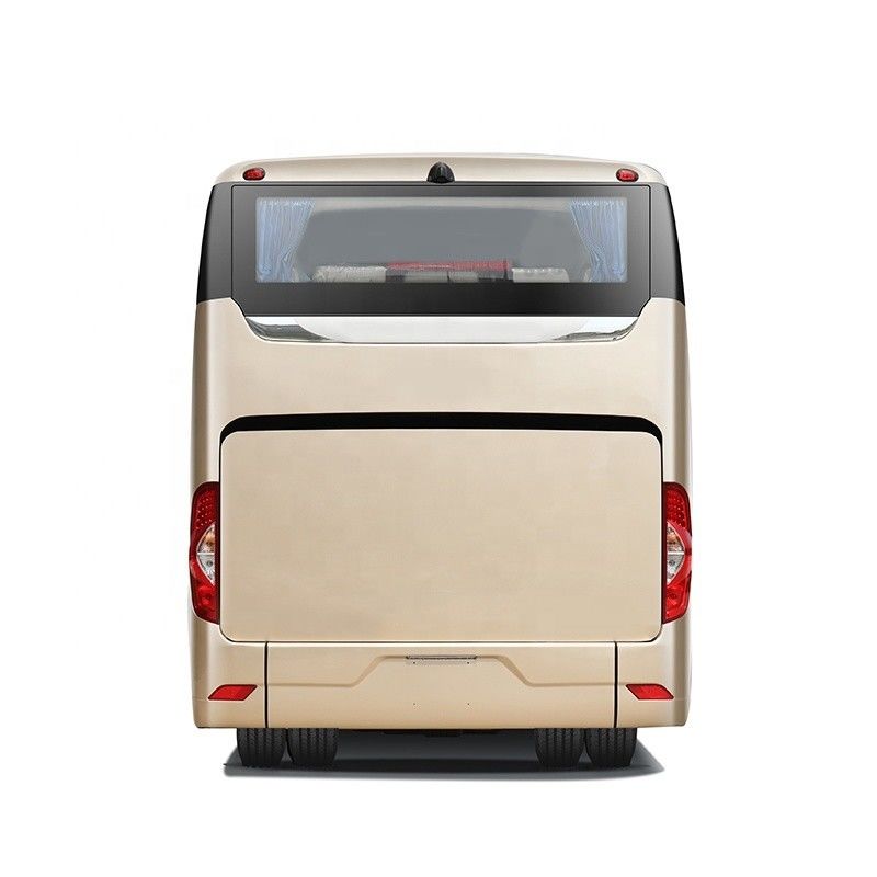 안카이 12M 장거리 코치 버스 YC6L330-30 엔진과 50 좌석 용량