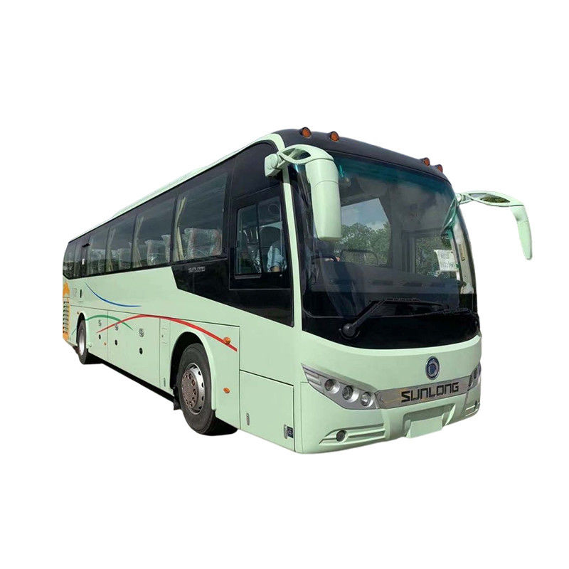 수동 변속기 47석형 RHD 버스