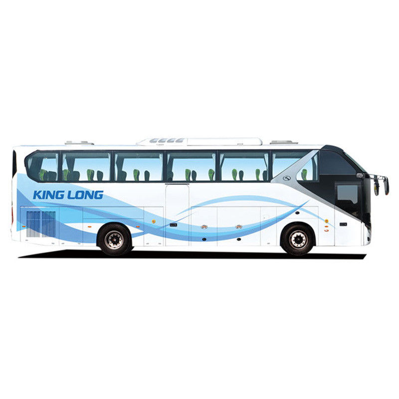 55 좌석 12m RHD 아프리카를 위한 사용 된 버스 L x W x H 12000mm x 2550mm x 3680mm