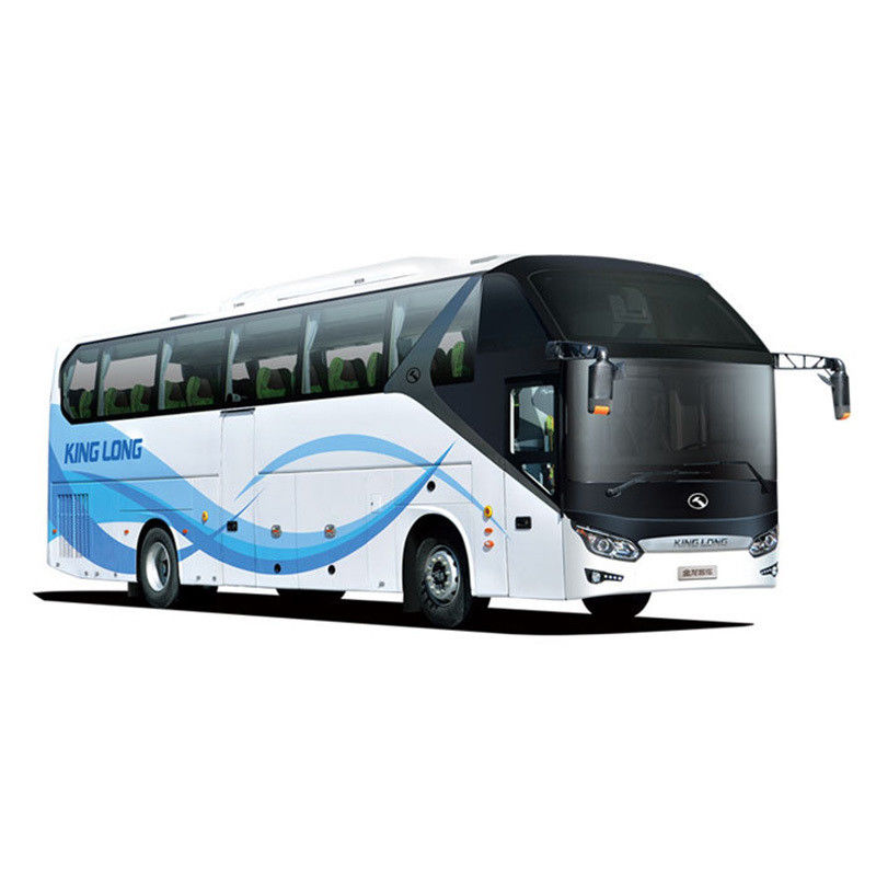 55 좌석 12m RHD 아프리카를 위한 사용 된 버스 L x W x H 12000mm x 2550mm x 3680mm