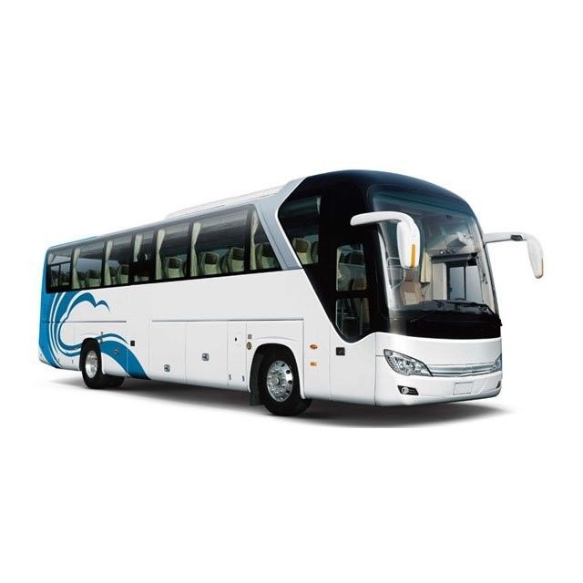65-67 좌석 수동 변속기와 최대 속도 100km/h의 LHD 사용 버스 코치