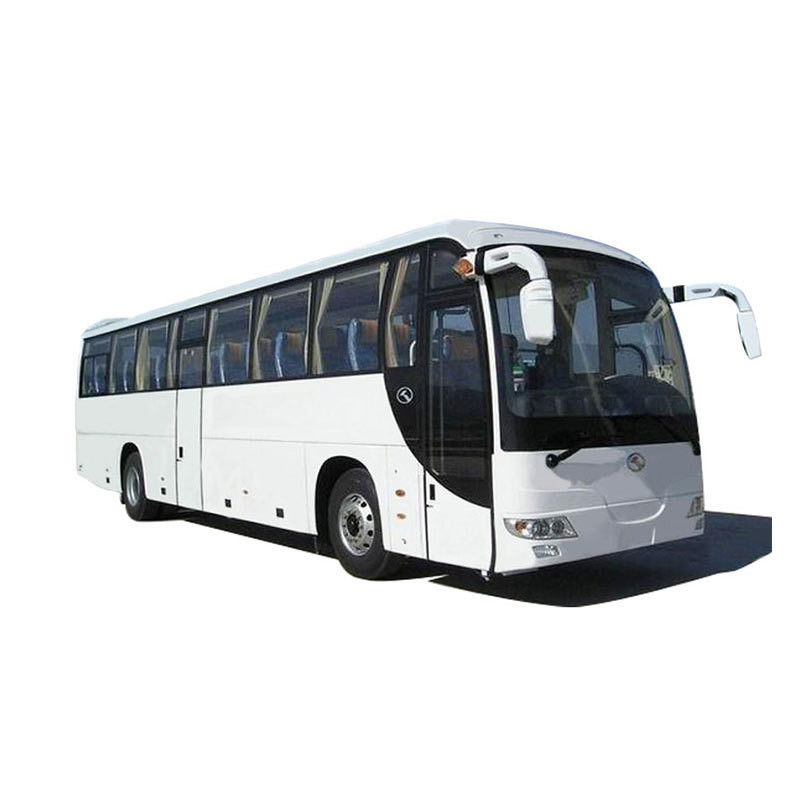 65-67 좌석 수동 변속기와 최대 속도 100km/h의 LHD 사용 버스 코치