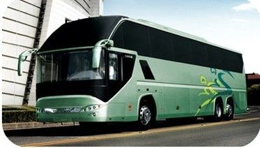 60석 럭셔리 모델 코치 버스, 동펜 도나 축, 298/80R22.5 타이어