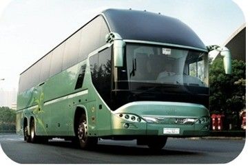 60석 럭셔리 모델 코치 버스, 동펜 도나 축, 298/80R22.5 타이어