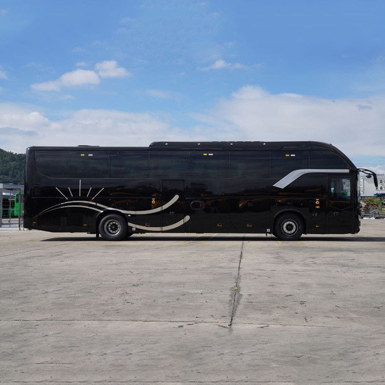 YC6MK380-30 엔진 모델과 6DS180T 기어박스