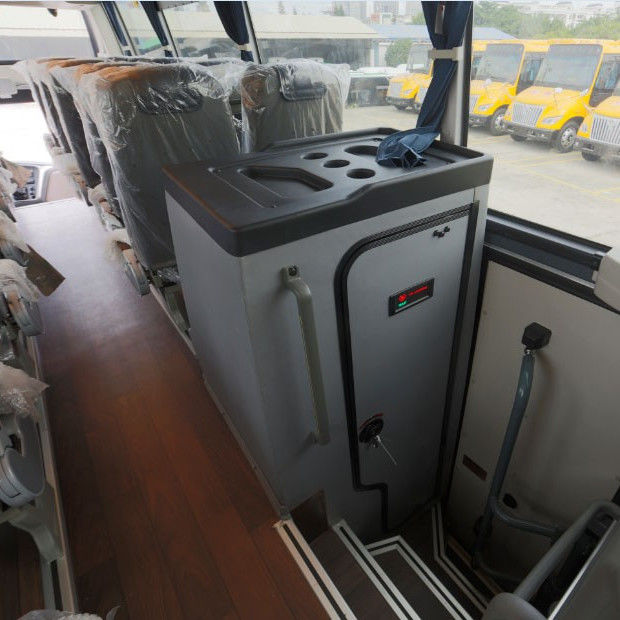 YC6MK380-30 엔진 모델과 6DS180T 기어박스