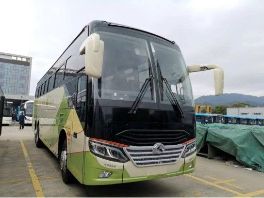 파이프리스 타이어 315/80R22.5 및 고급 인테리어