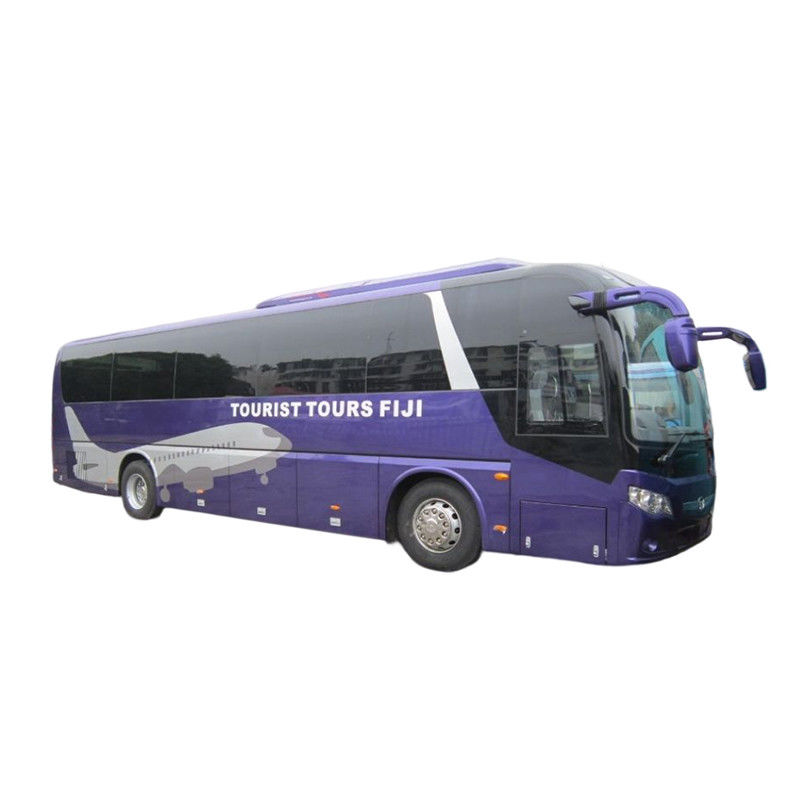 리모델링 사용 된 코치 버스 고급 리모델링 최대 토크 1150/1400-1600 Nm/rpm