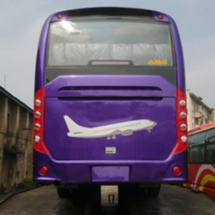 리모델링 사용 된 코치 버스 고급 리모델링 최대 토크 1150/1400-1600 Nm/rpm