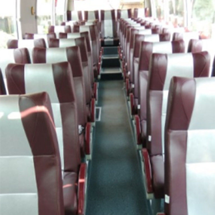 리모델링 사용 된 코치 버스 고급 리모델링 최대 토크 1150/1400-1600 Nm/rpm