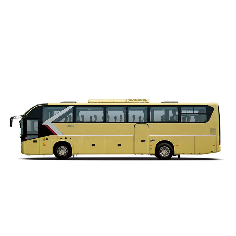 사용 된 버스 및 코치 50-60 좌석 킹 긴 버스 코치 고객 요구 사항을 충족시키기 위해