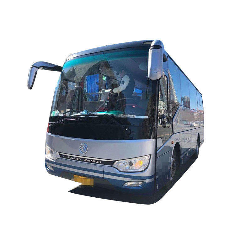 수동 변속기 사용 된 코치 버스 UAE 38 좌석 12000*2550*3830mm 고급