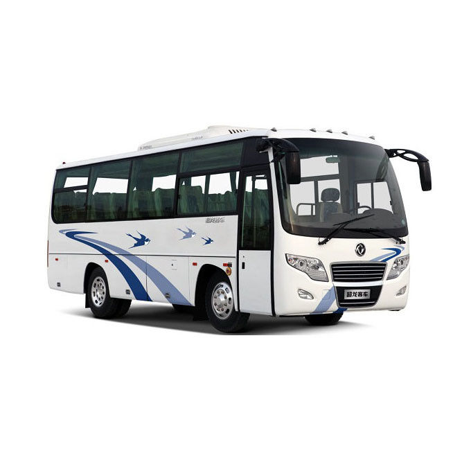 유로 3 표준 디젤 관광 버스 30 좌석 저렴한 고급 RHD LHD