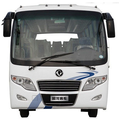 유로 3 표준 디젤 관광 버스 30 좌석 저렴한 고급 RHD LHD