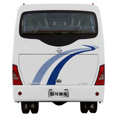 유로 3 표준 디젤 관광 버스 30 좌석 저렴한 고급 RHD LHD