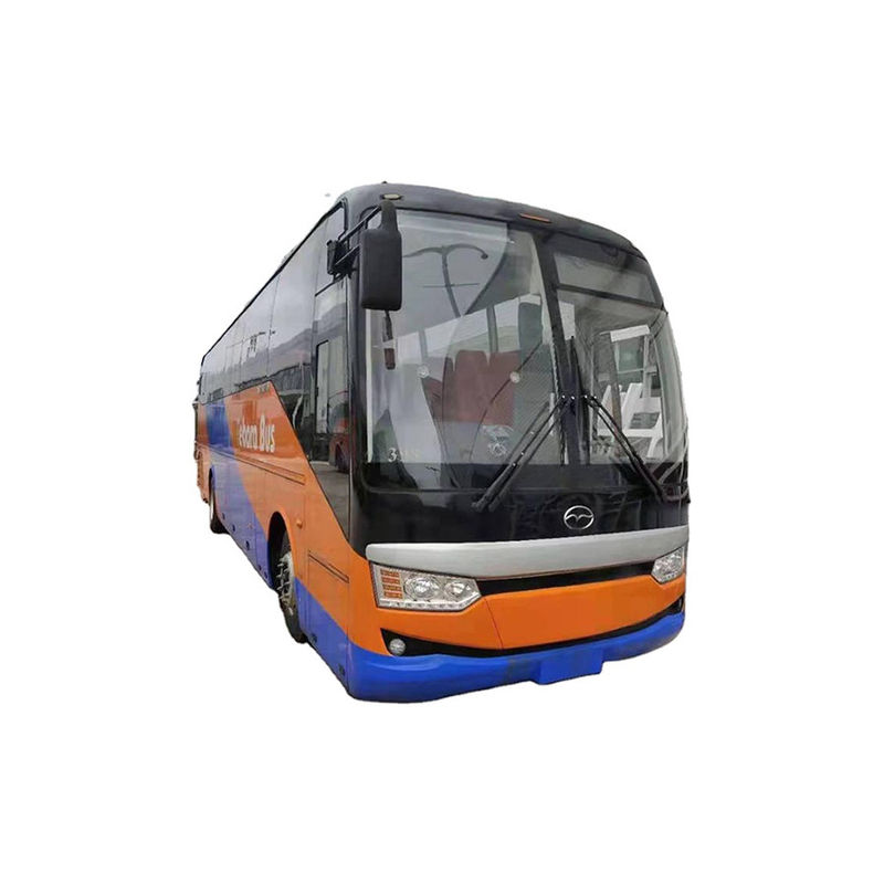 2015 웅주롱 RHD 중고차 버스 럭셔리 투어버스 저렴하고 경쟁력