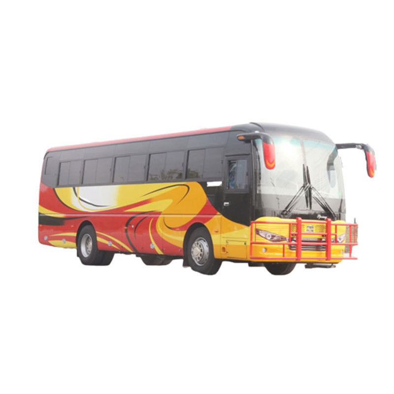 휠베이스 5100mm FAST6DS95T 100km/h 디젤 43석 50석 고급 11M 중고용 버스