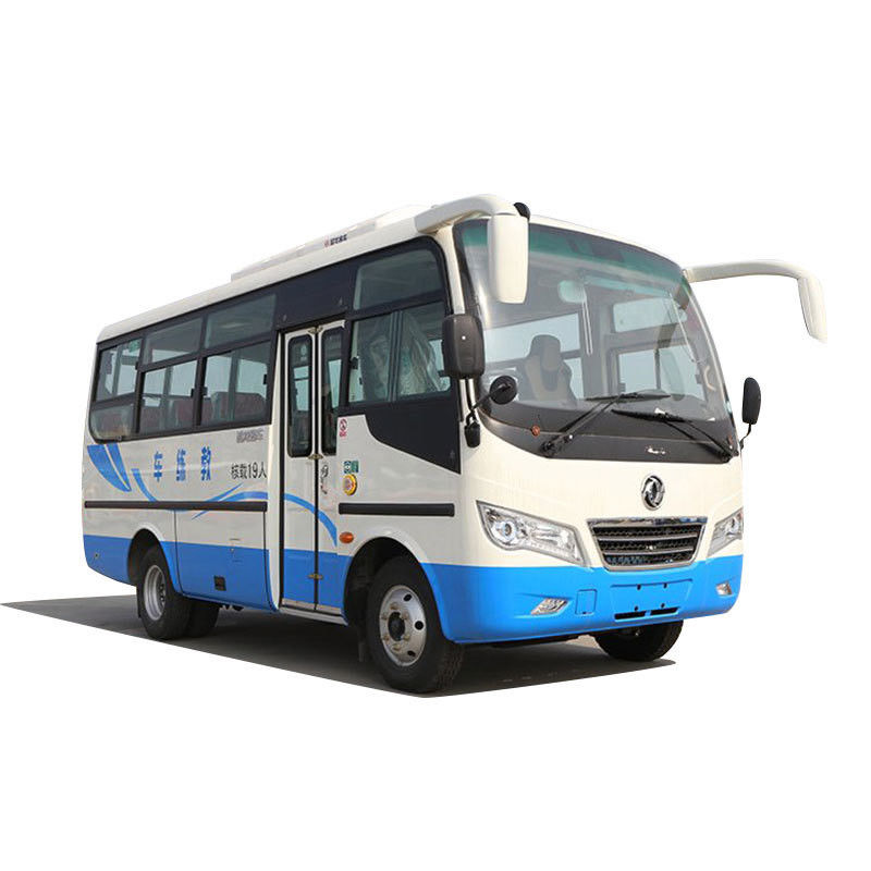 드라이브 타입 LHD 드라이브 2021 유로 6 6m 140HP 동펜 버스 및 코치 통근용