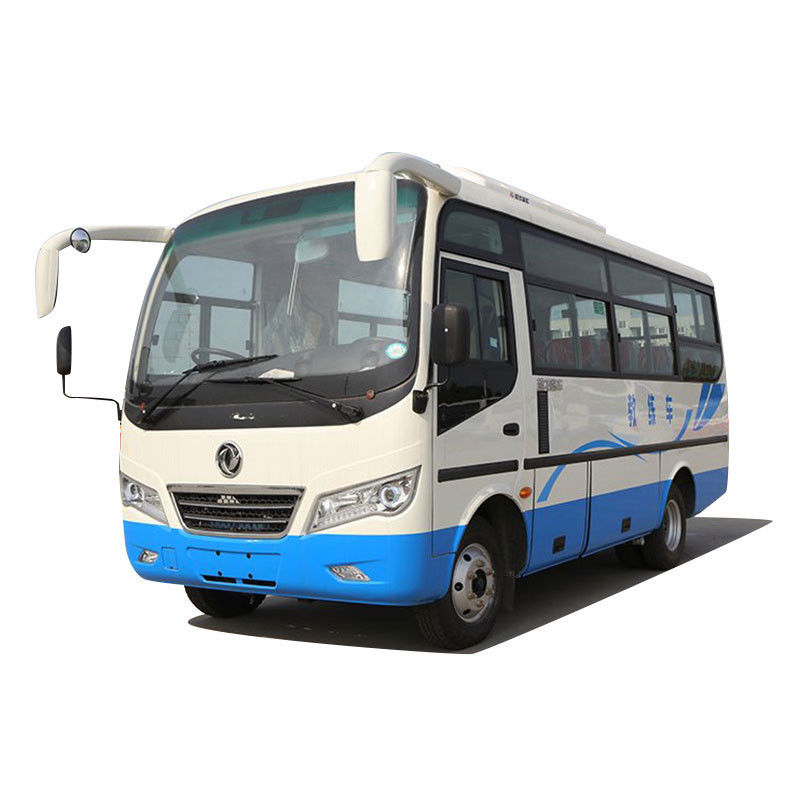 드라이브 타입 LHD 드라이브 2021 유로 6 6m 140HP 동펜 버스 및 코치 통근용