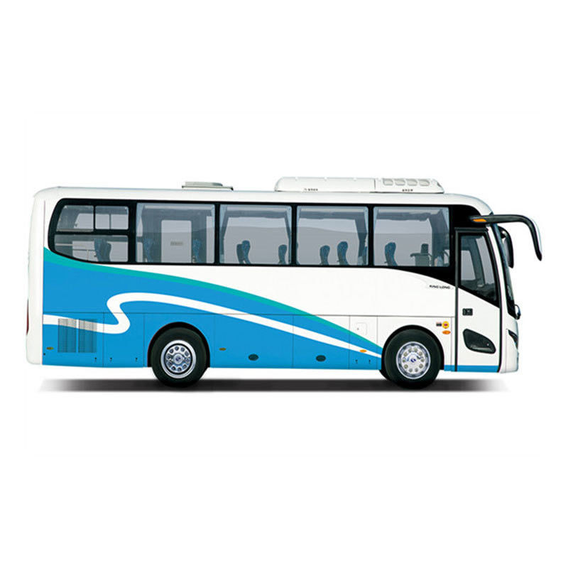 유로 5 배출량 표준과 24-43석의 고급 100km/h 중고용 버스