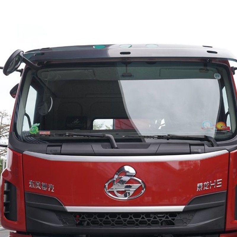 30T.M 수압 조작기 들어올림 이동 트럭 탑재 크레인 257kW 전력 공급원