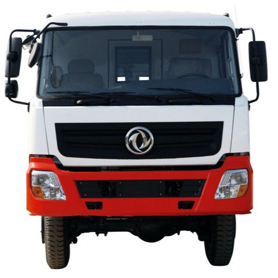 180hp 4x4 오프로드 버스 동펜 EQ6750PT 4-6L 엔진 용량 및 전체 폭 2420mm
