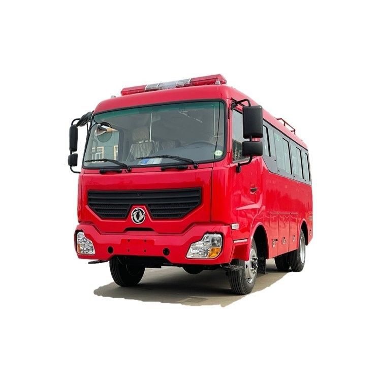 수동 변속기형 4x4 디젤 10-17 좌석 미니 버스 오프로드 모험