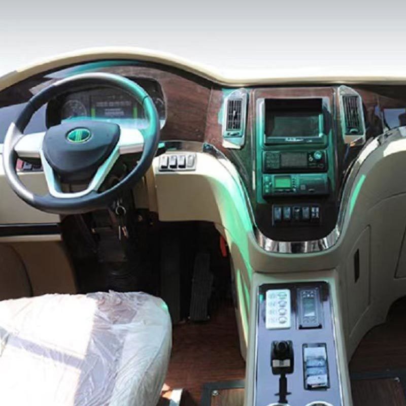 수동변속기 25석 사용된 오버 30석 버스 LHD RHD 아프리카 시장 판매
