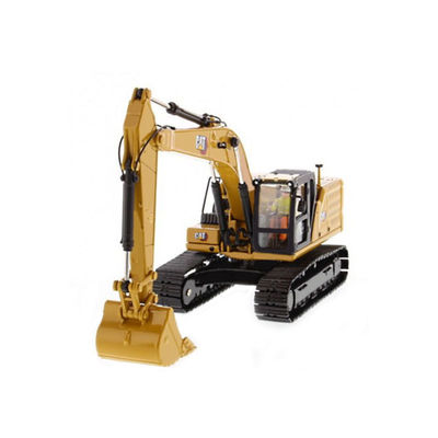 원본 수압 실린더 30톤 CAT 330D 건설 기계 크롤러 발굴기