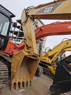 2016~2020년 CAT 320 320B 320BL 320C 320D 320DL 320DL 사용된 거북이 발굴기