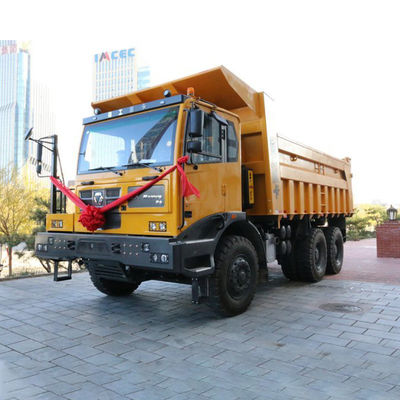 중고용 NXG5550DT 광산 덤프 트럭 후면 서스펜션 스프링 고무 균형 서스펜션