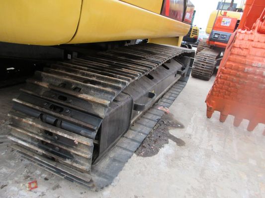 320D2 Caterpillar Excavator Heavy Duty 작업용 사용 된 기계 Cat 320d 320c 326c 329d