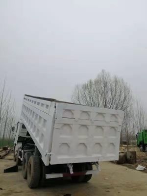 39000kg 구두 무게 샤크만 F3000 8x4 팅퍼 트럭 덤프 트럭 6.2-8m 화물 탱크 길이