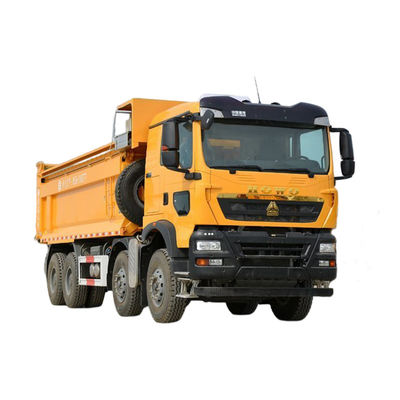 좋은 상태 30톤 20톤 덤프 트럭 10 휠 Sinotruk Howo 사용 된 덤퍼 트럭 6x4