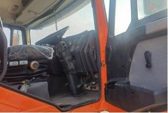 2 역변속 380HP 6*4 중량 덤프 트럭 틱퍼 트럭 덤퍼 HOWO X3000
