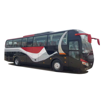 앞/후발단 mm 1750/1586 커스터마이징 고급 50석 버스 좌측 운전 버스