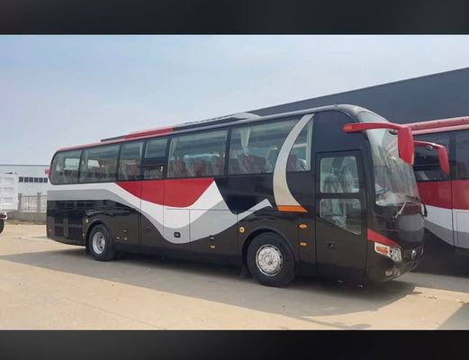 앞/후발단 mm 1750/1586 커스터마이징 고급 50석 버스 좌측 운전 버스