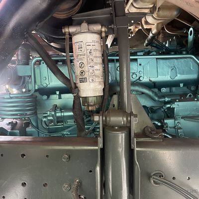 LHD SINO TRUCK HOWO 371HP 6*4 수동 에어컨을 장착 한 무거운 덤프 틱퍼 트럭