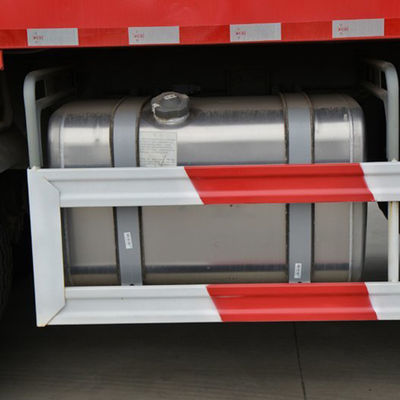 LHD SINO TRUCK HOWO 400HP 16바퀴 8x4 중량 덤프 트럭 템퍼 덤퍼 중량