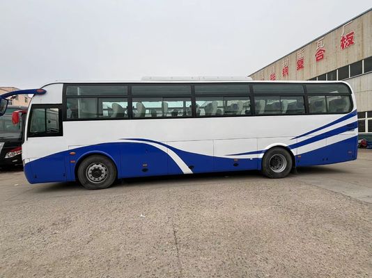 유로 3 배출량 럭셔리와 저렴한 가격의 50석 버스