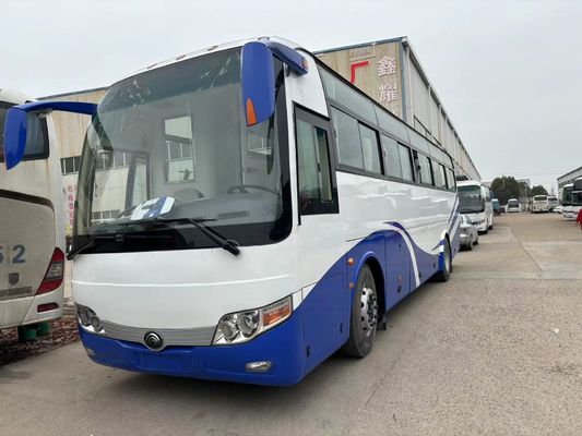 유로 3 배출량 럭셔리와 저렴한 가격의 50석 버스