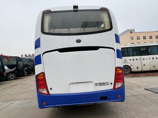 유로 3 배출량 럭셔리와 저렴한 가격의 50석 버스