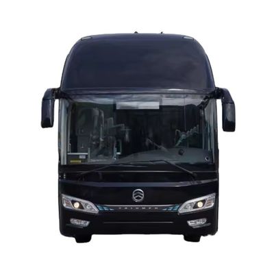 맞춤형 춘천버스 6129D 럭셔리 시티 70석 버스