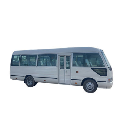 연료: 1HZ 토요타 디젤 엔진과 9.00R20 타이어